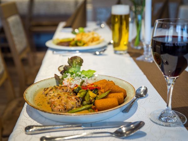 5 Tage aktive Auszeit zwischen Passau und Tschechien in Hohenau, Bayern inkl. Frühstück Unkategorisiert online kaufen