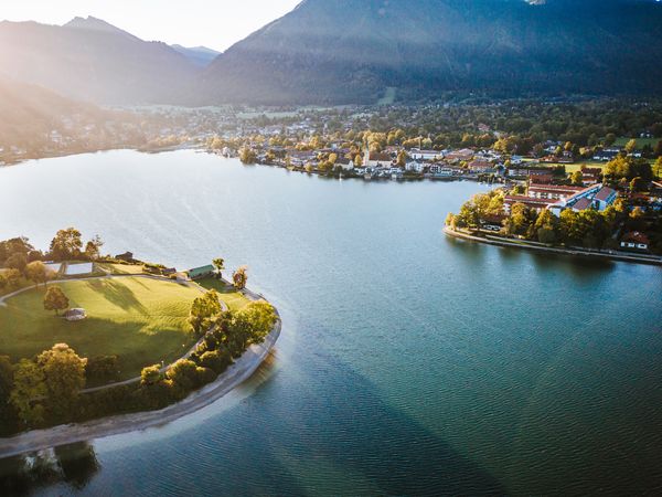 5 Tage Aktivurlaub am Tegernsee inkl. Aqua-Biking in Bad Wiessee, Bayern inkl. Frühstück Unkategorisiert online kaufen