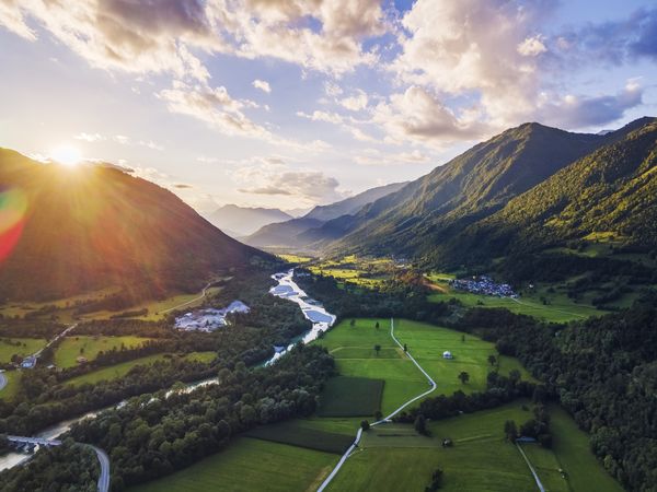 5 Tage Allgäuer Natur erleben (5 Nächte) in Bad Hindelang, Bayern inkl. Frühstück Unkategorisiert online kaufen