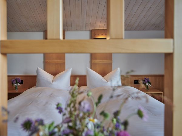 5 Tage Allgäuer Wellness Auszeit mit 4 Pfoten in Halblech, Bayern inkl. Frühstück Unkategorisiert online kaufen