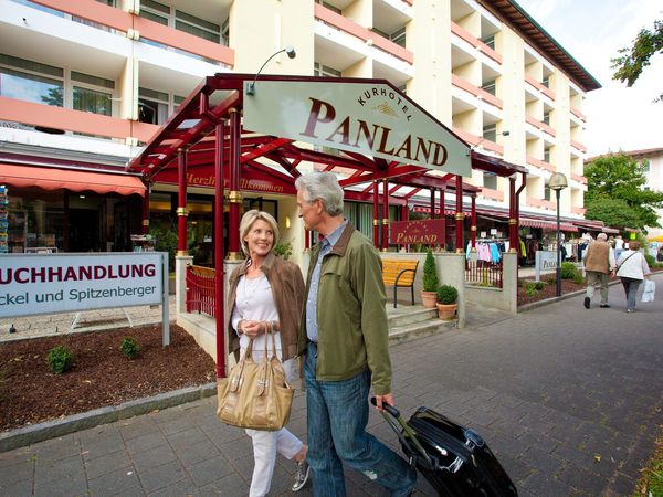 5 Tage Auszeit im Kurort Bad Füssing, Bayern inkl. Halbpension Unkategorisiert online kaufen