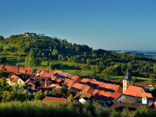 5 Tage Auszeit in der Oberpfalz inkl. Frühstück in Waldeck bei Kemnath, Bayern inkl. Frühstück Unkategorisiert online kaufen