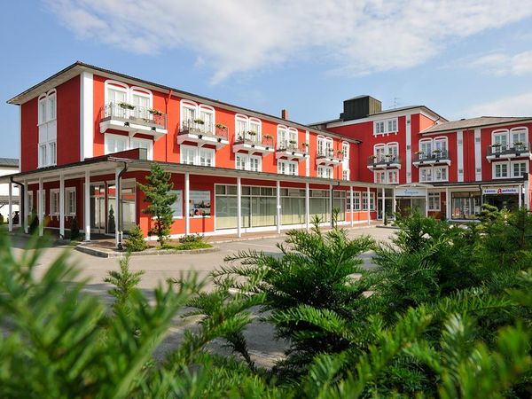 5 Tage Bad Füssing Pur - Ab in die Thermenvielfalt, Bayern inkl. Halbpension Unkategorisiert online kaufen 5 Tage Bad Füssing Pur - Ab in die Thermenvielfalt, Bayern inkl. Halbpension Unkategorisiert online kaufen