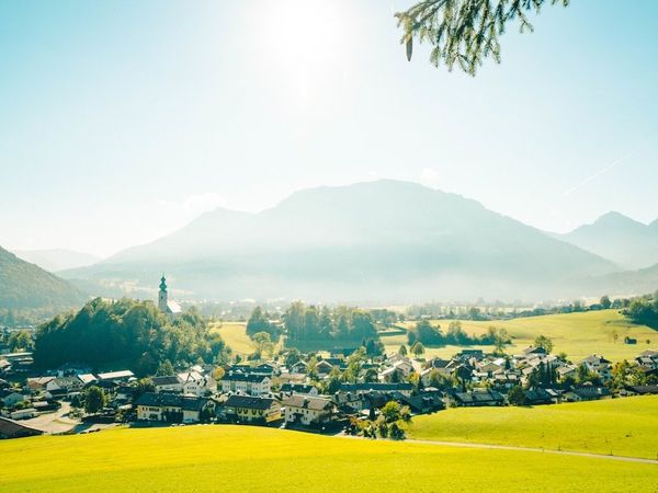5 Tage Chiemgauer Alpen mit Wellness in Ruhpolding, Bayern inkl. Halbpension Unkategorisiert online kaufen
