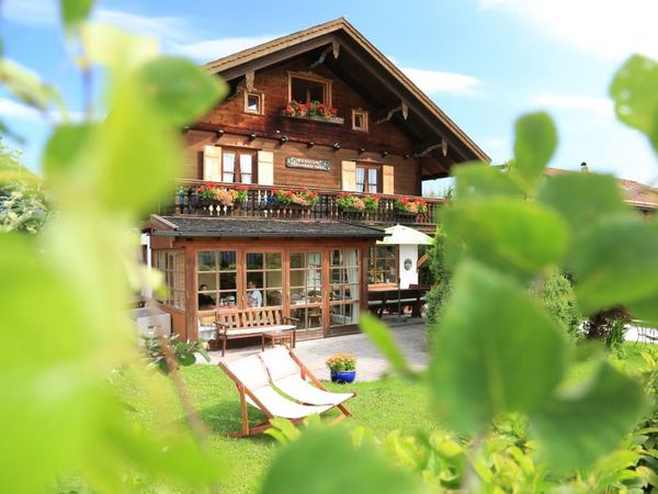 5 Tage Entspannung pur für Naturliebhaber im Chiemgau in Ruhpolding, Bayern inkl. Frühstück Unkategorisiert online kaufen 5 Tage Entspannung pur für Naturliebhaber im Chiemgau in Ruhpolding, Bayern inkl. Frühstück Unkategorisiert online kaufen