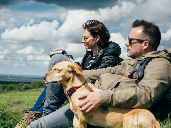 5 Tage Erkundungstour - eine Auszeit mit Hund in Neumarkt i.d.OPf., Bayern inkl. Frühstück Unkategorisiert online kaufen