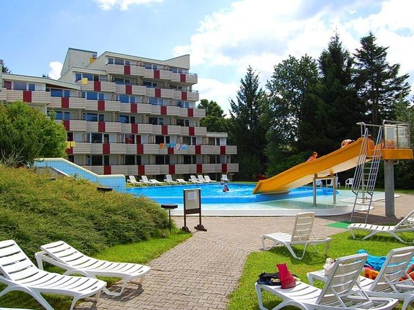 5 Tage Familienurlaub im Bayerischen Wald - 5 Nächte in Sankt Englmar, Bayern inkl. All Inclusive Unkategorisiert online kaufen