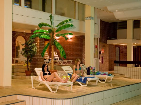 5 Tage Familienurlaub im Bayerischen Wald - 5 Nächte in Sankt Englmar, Bayern inkl. All Inclusive Unkategorisiert online kaufen
