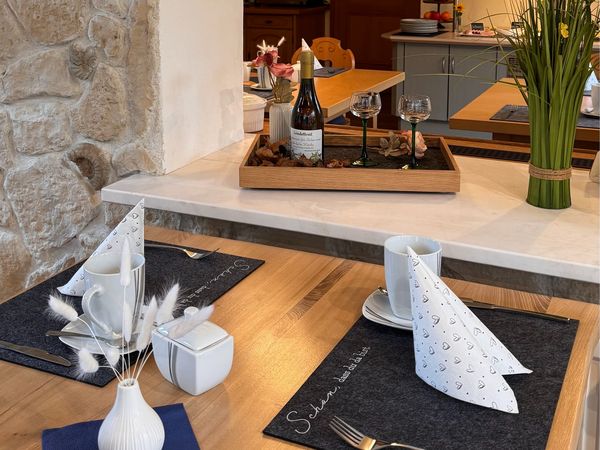 5 Tage Fränkische Auszeit in der Obermain Therme in Bad Staffelstein, Bayern inkl. Frühstück Unkategorisiert online kaufen