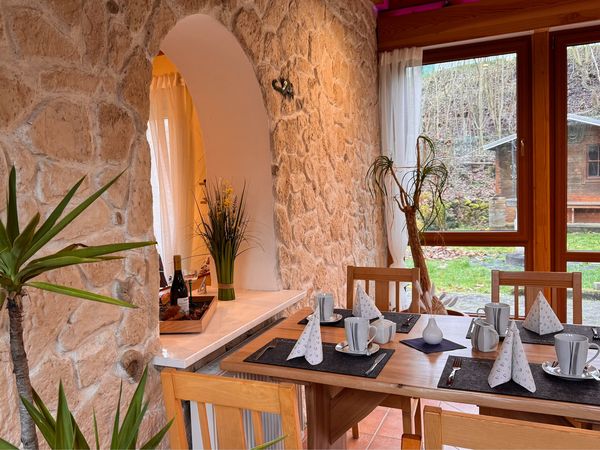 5 Tage fränkische Mädels-Auszeit: Du und Ich in Bad Staffelstein, Bayern inkl. Frühstück Unkategorisiert online kaufen