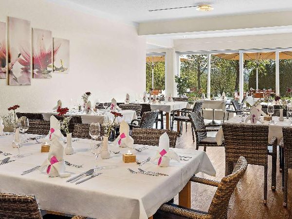 5 Tage im Best Western Aparthotel mit Frühstück in Bad Birnbach, Bayern inkl. Frühstück Unkategorisiert online kaufen