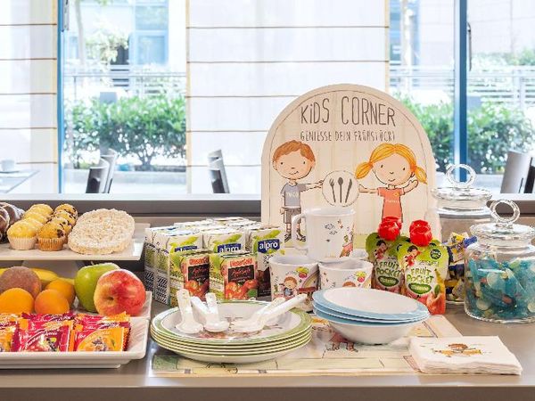 5 Tage im Hotel NH München Messe mit Frühstück, Bayern inkl. Frühstück Unkategorisiert online kaufen