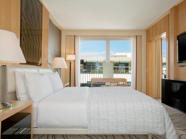 5 Tage im Le Meridien München Hotel, Bayern Unkategorisiert online kaufen