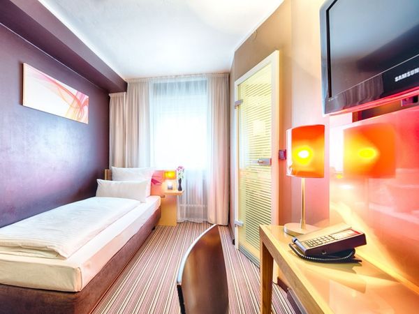 5 Tage im Leonardo Boutique Hotel München, Bayern Unkategorisiert online kaufen