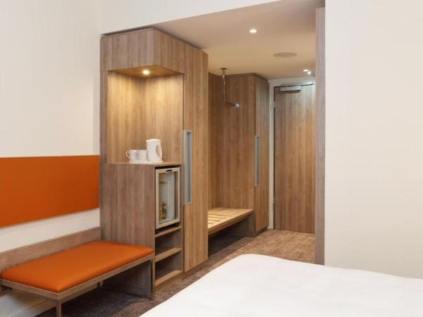 5 Tage im Novotel Nürnberg Centre Ville Hotel, Bayern Unkategorisiert online kaufen