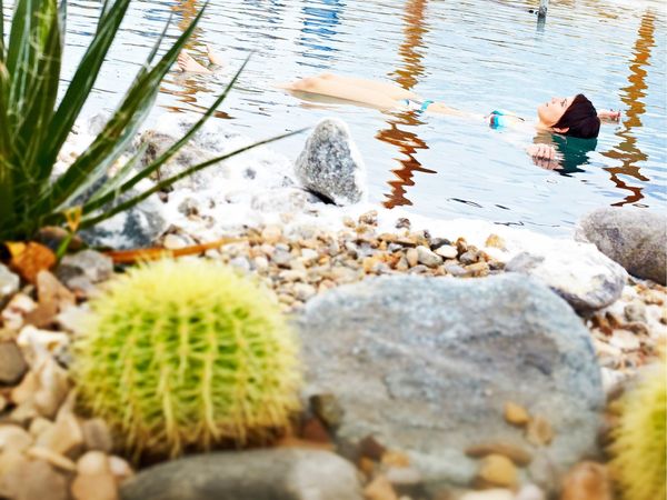 5 Tage Je länger desto besser - Romantik, Kultur, Wellness in Bad Windsheim, Bayern inkl. Halbpension Unkategorisiert online kaufen