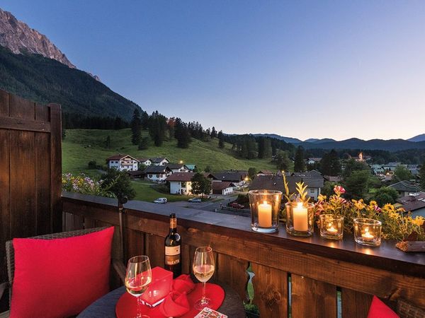 5 Tage Liebesbotschaft – romantische Auszeit im Bayernresort in Grainau inkl. Frühstück Unkategorisiert online kaufen