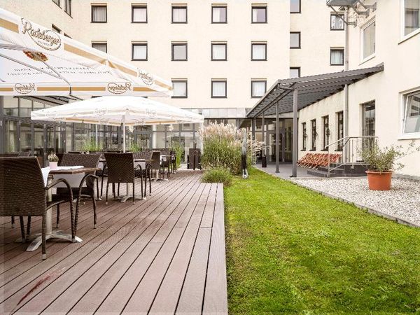 5 Tage Münchens Charme erleben mit Frühstück, Bayern inkl. Frühstück Unkategorisiert online kaufen