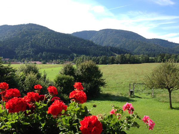 5 Tage Oberbayern - Entspannen in Natur & Therme in Reit im Winkl, Bayern inkl. Halbpension Unkategorisiert online kaufen