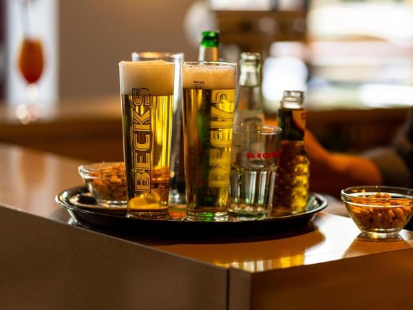 5 Tage Städtetrip Nürnberg: Zu Füßen der Kaiserburg, Bayern inkl. Frühstück Unkategorisiert online kaufen