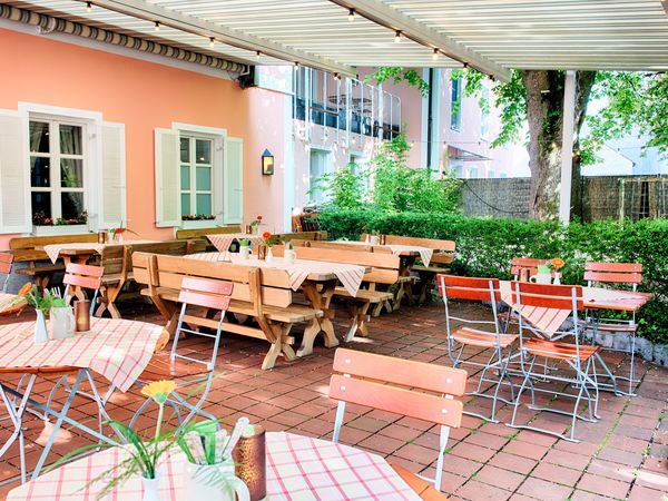 5 Tage Städteurlaub - München & Umgebung erkunden in Aschheim, Bayern inkl. Frühstück Unkategorisiert online kaufen