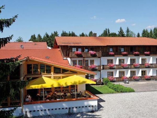 5 Tage umgeben vom Bayerischen Wald mit Frühstück in Spiegelau, Bayern inkl. Frühstück Unkategorisiert online kaufen