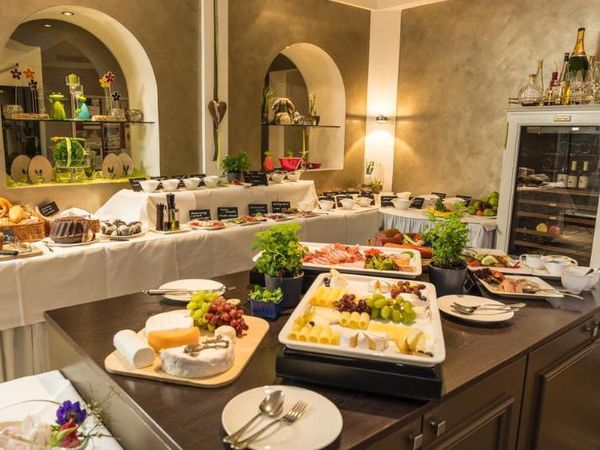 5 Tage Urlaub im DORMERO Hotel Coburg, Bayern Unkategorisiert online kaufen