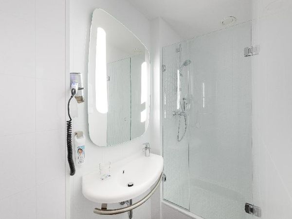 5 Tage Urlaub im Hotel ibis München City, Bayern Unkategorisiert Produktbild