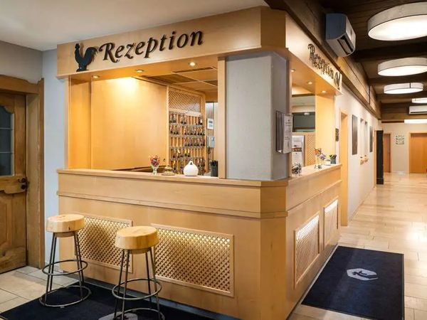 5 Tage Urlaub mit Frühstück im Arthotel ANA Goggl in Landsberg am Lech, Bayern inkl. Frühstück Unkategorisiert online kaufen
