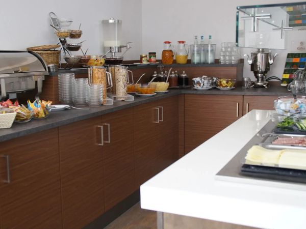 5 Tage Urlaub mit Frühstück im Euro Hotel Friedberg, Bayern inkl. Frühstück Unkategorisiert online kaufen