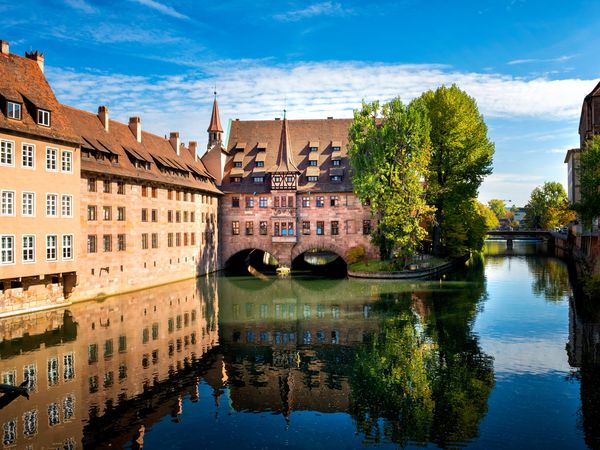 5 Tage Urlaub mit Frühstück im Holiday Inn Express Furth in Fürth, Bayern inkl. Frühstück Unkategorisiert online kaufen