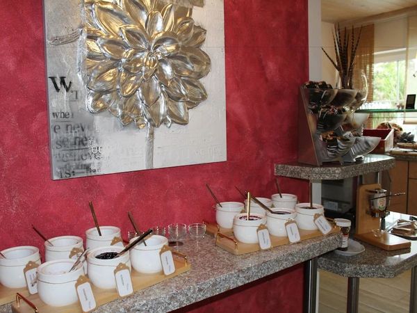 5 Tage Urlaub mit Frühstück im Hotel Bavaria in Dingolfing, Bayern inkl. Frühstück Unkategorisiert online kaufen