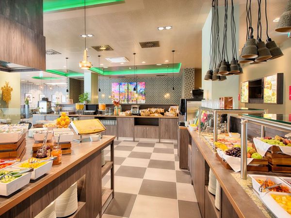 5 Tage Urlaub mit Frühstück im Leonardo Hotel Munich City East in München, Bayern inkl. Frühstück Unkategorisiert online kaufen
