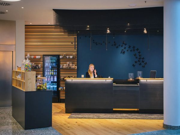 5 Tage Urlaub mit Frühstück im Vienna House Easy Landsberg in Landsberg am Lech, Bayern inkl. Frühstück Unkategorisiert online kaufen