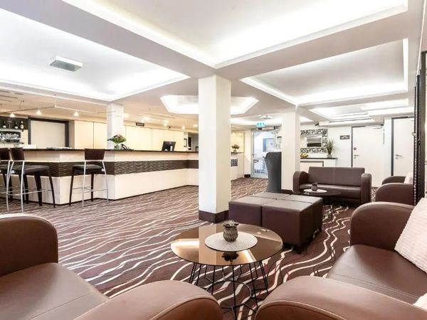 5 Tage Urlaub mit HP im Hotel DEMAS Unterhaching, Bayern inkl. Halbpension Unkategorisiert online kaufen