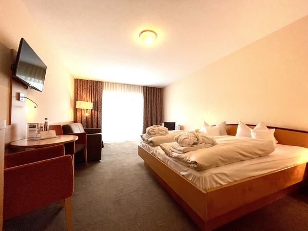 5 Tage Urlaub mit HP im Hotel Herzog Heinrich in Arrach, Bayern inkl. Halbpension Unkategorisiert online kaufen 5 Tage Urlaub mit HP im Hotel Herzog Heinrich in Arrach, Bayern inkl. Halbpension Unkategorisiert online kaufen