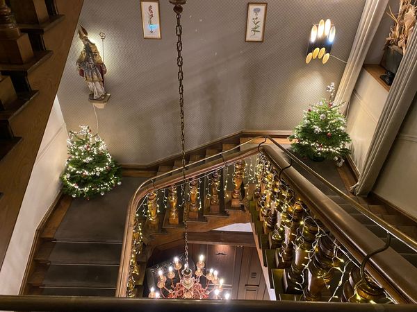 5 Tage Weihnachtsurlaub in Traunstein – festliche Feiertage im Herzen des Chiemgaus, Bayern inkl. Halbpension Unkategorisiert online kaufen