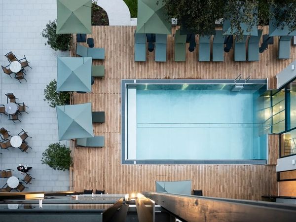 5 Tage Wellness Kurzurlaub im malerischen Bad Füssing, Bayern inkl. Halbpension Unkategorisiert online kaufen