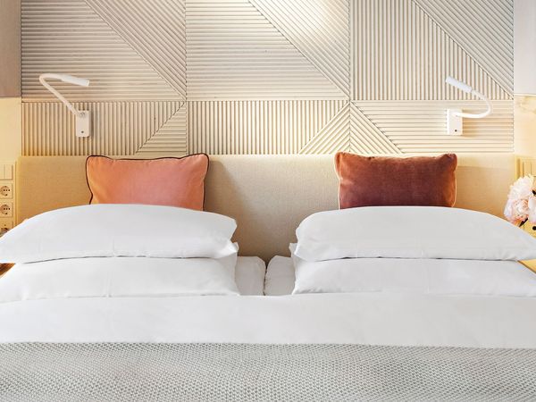 5 Tage Zeit zu Zweit – ein 5 Sterne-Wellness-Erlebnis im romantischen Allgäu in Oberstaufen, Bayern inkl. Halbpension Unkategorisiert online kaufen