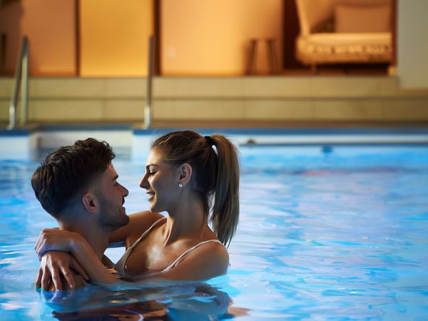 5-Tages-Auszeit mit Halbpension in Ortenburg, Bayern inkl. Halbpension Unkategorisiert online kaufen