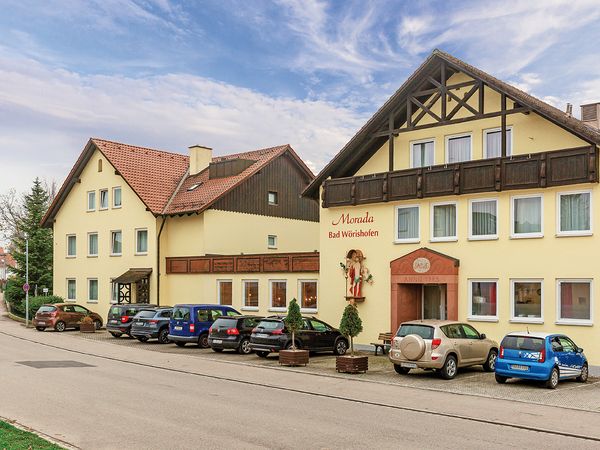 6 Tage Allgäu mit Therme & Halbpension - auf den Spuren Kneipps in Bad Wörishofen, Bayern inkl. Halbpension Plus Unkategorisiert online kaufen