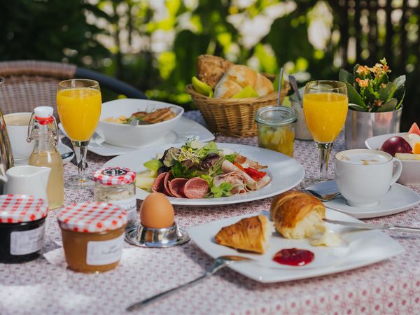 6 Tage Auszeit in der Oberpfalz inkl. Frühstück in Waldeck bei Kemnath, Bayern inkl. Frühstück Unkategorisiert online kaufen