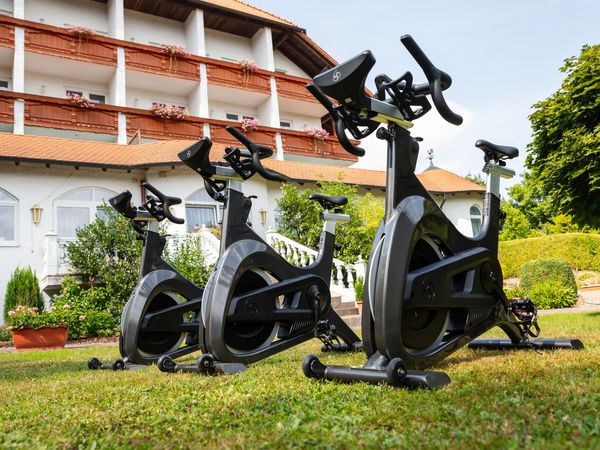 6 Tage Bayerischer Wald: Aktiv-Woche mit Erlebnis-Programm in Traitsching, Bayern inkl. Halbpension Unkategorisiert online kaufen