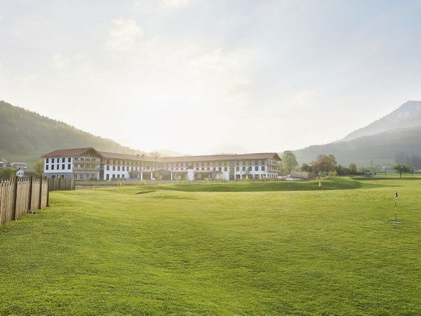 6 Tage Chiemgauer Alpen mit Wellness in Ruhpolding, Bayern inkl. Halbpension Unkategorisiert online kaufen