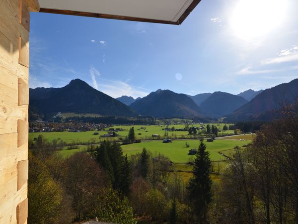 6 Tage E – Bike & Wandern durch die Allgäuer Bergwelt in Oberstdorf, Bayern inkl. Frühstück
