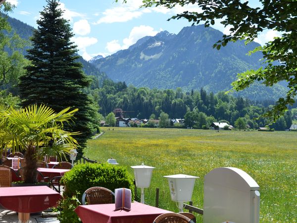 6 Tage E - Bike & Wandern durch die Allgäuer Bergwelt in Oberstdorf, Bayern inkl. Frühstück Unkategorisiert online kaufen