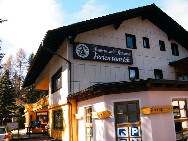 6 Tage Familienauszeit im bayerischen Wald – 7T - ÜF in Neukirchen (Niederbayern), Bayern inkl. Frühstück Unkategorisiert online kaufen