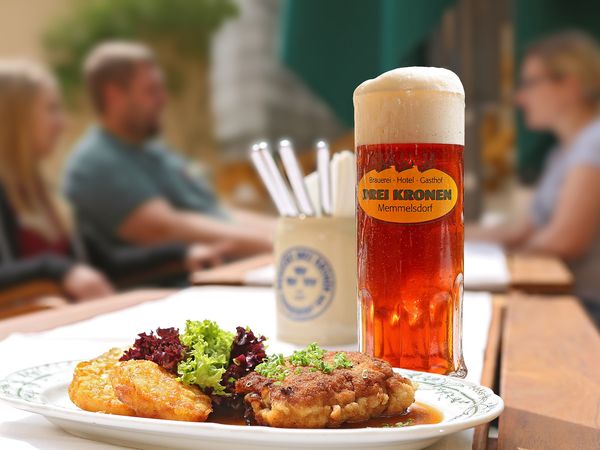 6 Tage Franken-Aktiv-Trip bei Bamberg mit Lunchpaket in Memmelsdorf, Bayern inkl. Frühstück Unkategorisiert online kaufen