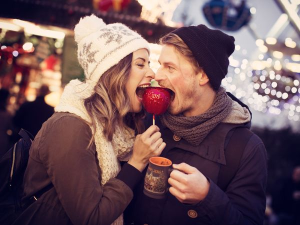 6 Tage Glühweinduft & Weihnachtszauber in Ruhpolding, Bayern inkl. Halbpension Unkategorisiert online kaufen