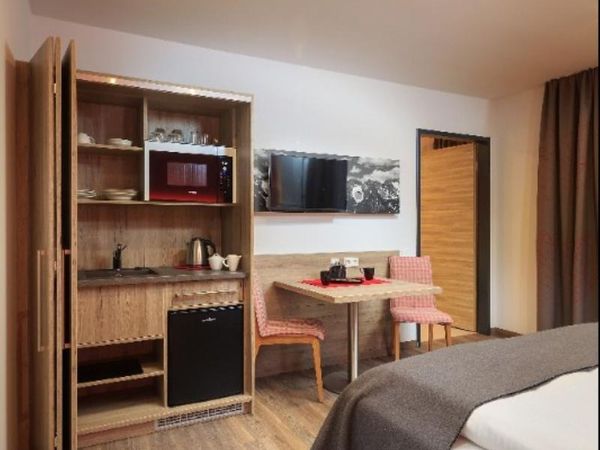 6 Tage im Allgäu ART Hotel mit Frühstück in Kempten (Allgäu), Bayern inkl. Frühstück Unkategorisiert online kaufen